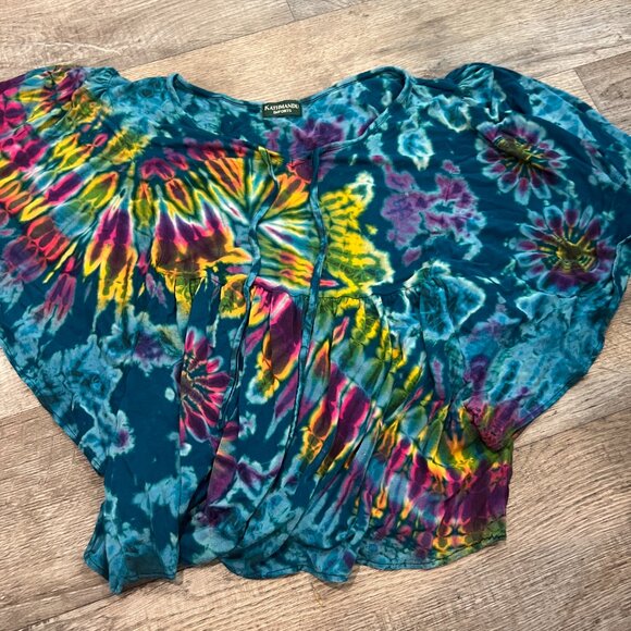 Kathmandu OS top - Picture 3 of 9